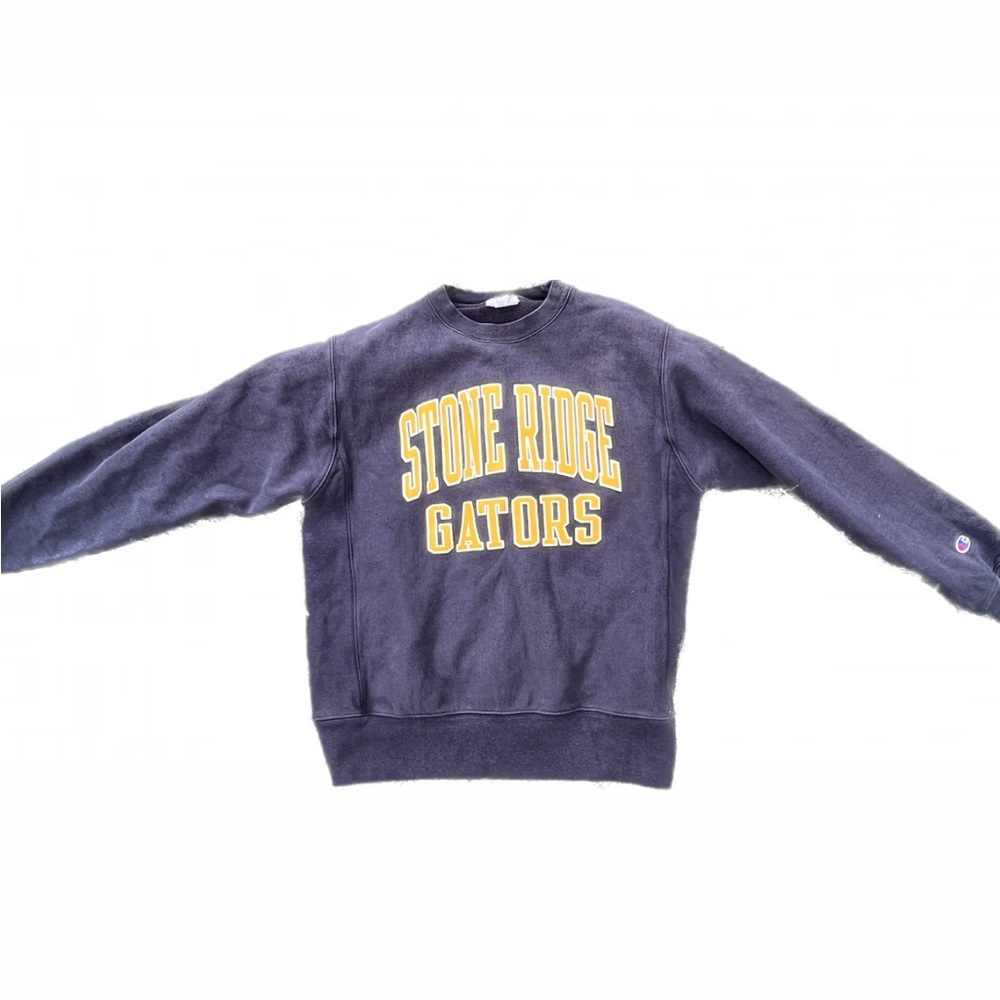 Champion sweatshirt